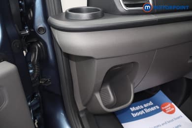 Ford Transit Limited Automatic Diesel Medium Roof Van - Stock Number (1685467) - 37th supplementary image