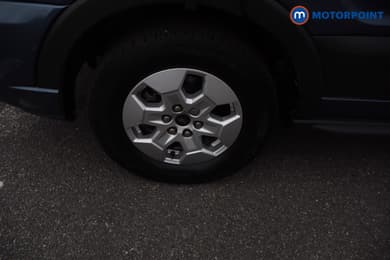 Ford Transit Limited Automatic Diesel Medium Roof Van - Stock Number (1685467) - 42nd supplementary image