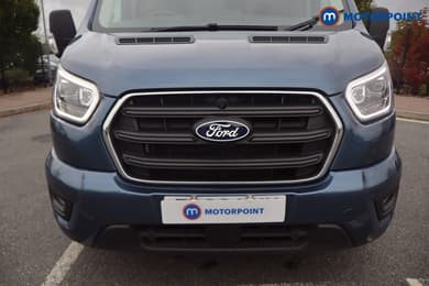 Ford Transit Limited Automatic Diesel Medium Roof Van - Stock Number (1685467) - 49th supplementary image