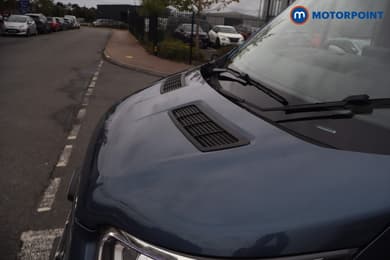Ford Transit Limited Automatic Diesel Medium Roof Van - Stock Number (1685467) - 51st supplementary image