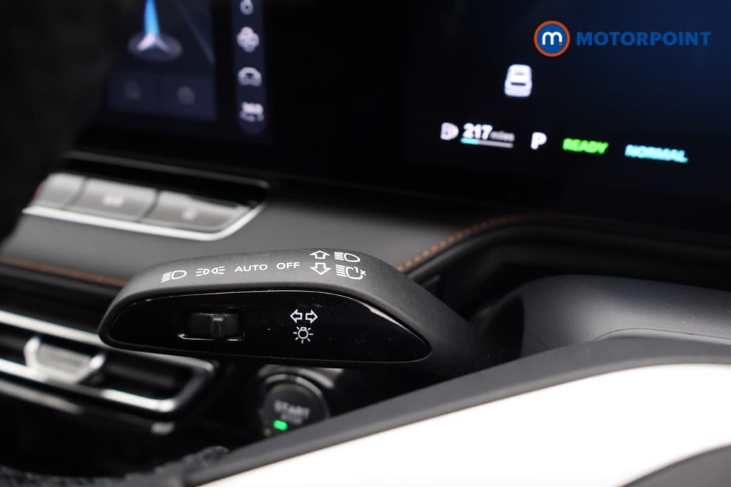 Mg Motor Uk HS Trophy Automatic Petrol-Electric Hybrid SUV - Stock Number (1686202) - 8th supplementary image