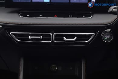 Mg Motor Uk HS Trophy Automatic Petrol-Electric Hybrid SUV - Stock Number (1686210) - 4th supplementary image