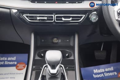 Mg Motor Uk HS Trophy Automatic Petrol-Electric Hybrid SUV - Stock Number (1686210) - 5th supplementary image
