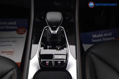Mg Motor Uk HS Trophy Automatic Petrol-Electric Hybrid SUV - Stock Number (1686210) - 6th supplementary image