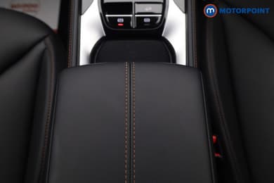 Mg Motor Uk HS Trophy Automatic Petrol-Electric Hybrid SUV - Stock Number (1686210) - 7th supplementary image