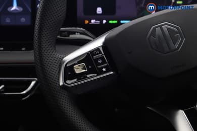 Mg Motor Uk HS Trophy Automatic Petrol-Electric Hybrid SUV - Stock Number (1686210) - 9th supplementary image