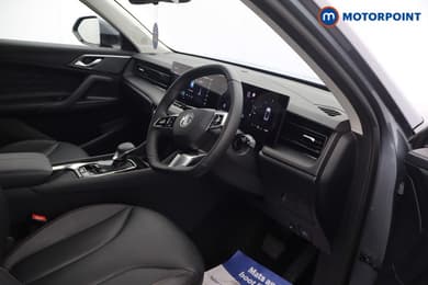 Mg Motor Uk HS Trophy Automatic Petrol-Electric Hybrid SUV - Stock Number (1686210) - 12th supplementary image