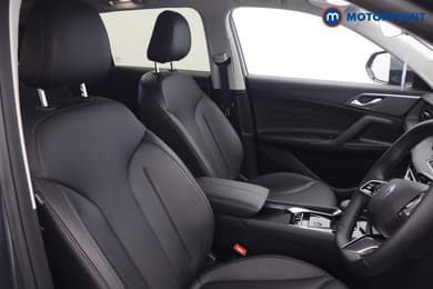 Mg Motor Uk HS Trophy Automatic Petrol-Electric Hybrid SUV - Stock Number (1686210) - 13th supplementary image