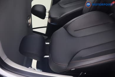 Mg Motor Uk HS Trophy Automatic Petrol-Electric Hybrid SUV - Stock Number (1686210) - 14th supplementary image