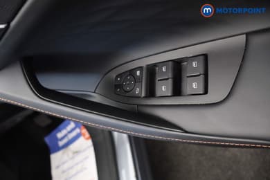 Mg Motor Uk HS Trophy Automatic Petrol-Electric Hybrid SUV - Stock Number (1686210) - 20th supplementary image