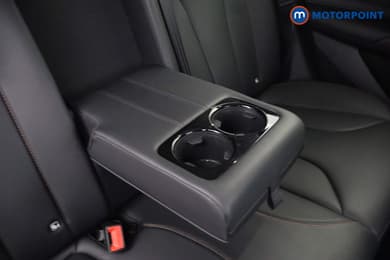 Mg Motor Uk HS Trophy Automatic Petrol-Electric Hybrid SUV - Stock Number (1686210) - 23rd supplementary image