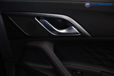 Mg Motor Uk HS Trophy Automatic Petrol-Electric Hybrid SUV - Stock Number (1686210) - 25th supplementary image