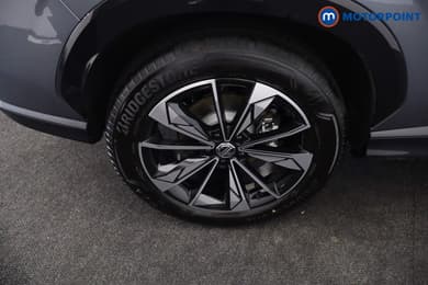 Mg Motor Uk HS Trophy Automatic Petrol-Electric Hybrid SUV - Stock Number (1686210) - 27th supplementary image