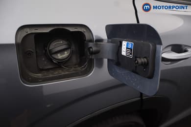 Mg Motor Uk HS Trophy Automatic Petrol-Electric Hybrid SUV - Stock Number (1686210) - 28th supplementary image