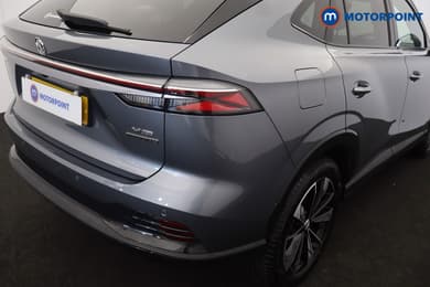 Mg Motor Uk HS Trophy Automatic Petrol-Electric Hybrid SUV - Stock Number (1686210) - 29th supplementary image