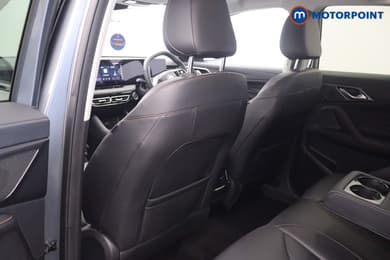 Mg Motor Uk HS Trophy Automatic Petrol-Electric Hybrid SUV - Stock Number (1686210) - 33rd supplementary image