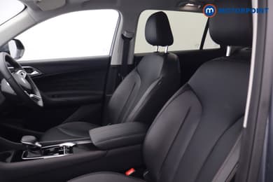 Mg Motor Uk HS Trophy Automatic Petrol-Electric Hybrid SUV - Stock Number (1686210) - 39th supplementary image