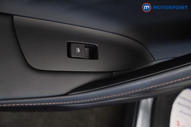 Mg Motor Uk HS Trophy Automatic Petrol-Electric Hybrid SUV - Stock Number (1686210) - 42nd supplementary image