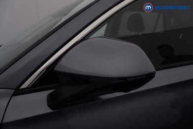 Mg Motor Uk HS Trophy Automatic Petrol-Electric Hybrid SUV - Stock Number (1686210) - 43rd supplementary image
