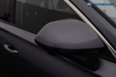 Mg Motor Uk HS Trophy Automatic Petrol-Electric Hybrid SUV - Stock Number (1686210) - 48th supplementary image
