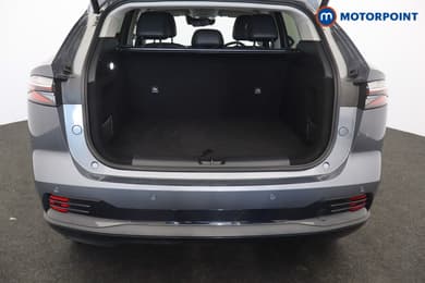 Mg Motor Uk HS Trophy Automatic Petrol-Electric Hybrid SUV - Stock Number (1686210) - 49th supplementary image