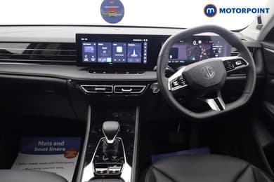 Mg Motor Uk HS Trophy Automatic Petrol-Electric Hybrid SUV - Stock Number (1686210) - 1st supplementary image