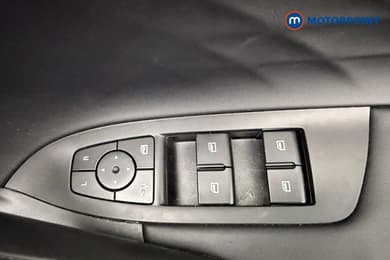Mg Motor Uk HS Trophy Automatic Petrol-Electric Hybrid SUV - Stock Number (1686238) - 21st supplementary image