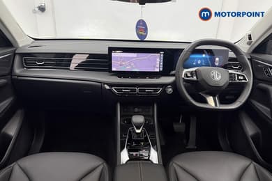 Mg Motor Uk HS Trophy Automatic Petrol-Electric Hybrid SUV - Stock Number (1686238) - 1st supplementary image