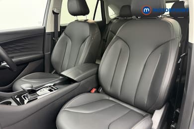 Mg Motor Uk HS Trophy Automatic Petrol-Electric Hybrid SUV - Stock Number (1686258) - 3rd supplementary image