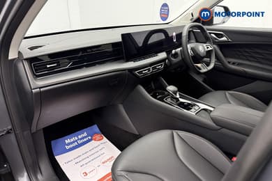 Mg Motor Uk HS Trophy Automatic Petrol-Electric Hybrid SUV - Stock Number (1686258) - 4th supplementary image