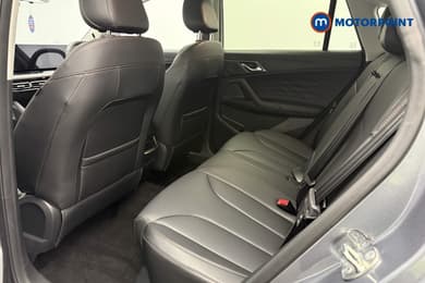 Mg Motor Uk HS Trophy Automatic Petrol-Electric Hybrid SUV - Stock Number (1686258) - 5th supplementary image