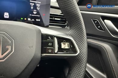 Mg Motor Uk HS Trophy Automatic Petrol-Electric Hybrid SUV - Stock Number (1686258) - 9th supplementary image