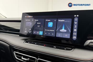 Mg Motor Uk HS Trophy Automatic Petrol-Electric Hybrid SUV - Stock Number (1686258) - 11th supplementary image