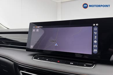 Mg Motor Uk HS Trophy Automatic Petrol-Electric Hybrid SUV - Stock Number (1686258) - 12th supplementary image
