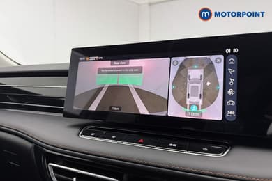 Mg Motor Uk HS Trophy Automatic Petrol-Electric Hybrid SUV - Stock Number (1686258) - 13th supplementary image