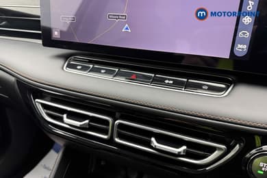 Mg Motor Uk HS Trophy Automatic Petrol-Electric Hybrid SUV - Stock Number (1686258) - 14th supplementary image