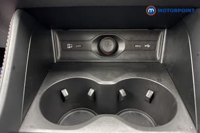 Mg Motor Uk HS Trophy Automatic Petrol-Electric Hybrid SUV - Stock Number (1686258) - 16th supplementary image