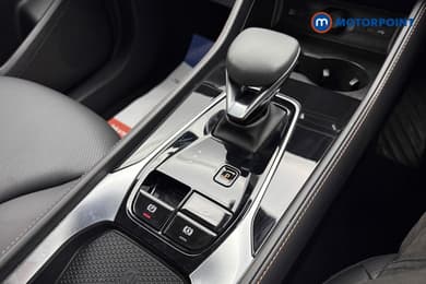 Mg Motor Uk HS Trophy Automatic Petrol-Electric Hybrid SUV - Stock Number (1686258) - 18th supplementary image