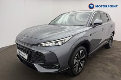 Mg Motor Uk HS Trophy Automatic Petrol-Electric Hybrid SUV - Stock Number (1686258) - 23rd supplementary image