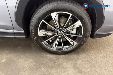 Mg Motor Uk HS Trophy Automatic Petrol-Electric Hybrid SUV - Stock Number (1686258) - 25th supplementary image