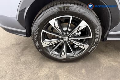 Mg Motor Uk HS Trophy Automatic Petrol-Electric Hybrid SUV - Stock Number (1686258) - 26th supplementary image