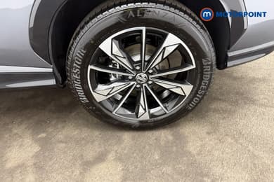 Mg Motor Uk HS Trophy Automatic Petrol-Electric Hybrid SUV - Stock Number (1686258) - 27th supplementary image