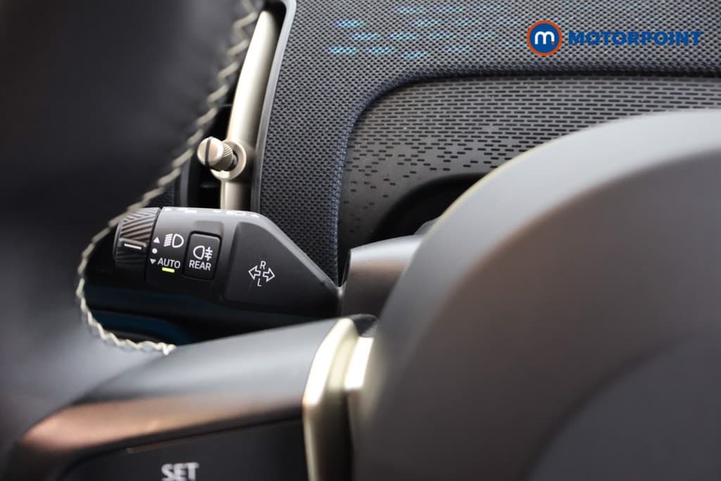 Mini Countryman C Classic Automatic Petrol SUV - Stock Number (1686571) - 8th supplementary image