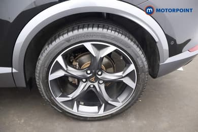 Cupra Formentor V2 Automatic Petrol Plug-In Hybrid SUV - Stock Number (1687138) - 2nd supplementary image