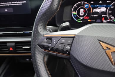 Cupra Formentor V2 Automatic Petrol Plug-In Hybrid SUV - Stock Number (1687138) - 6th supplementary image