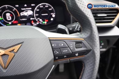 Cupra Formentor V2 Automatic Petrol Plug-In Hybrid SUV - Stock Number (1687138) - 7th supplementary image