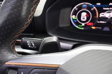 Cupra Formentor V2 Automatic Petrol Plug-In Hybrid SUV - Stock Number (1687138) - 8th supplementary image