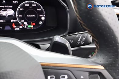Cupra Formentor V2 Automatic Petrol Plug-In Hybrid SUV - Stock Number (1687138) - 9th supplementary image