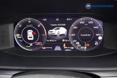 Cupra Formentor V2 Automatic Petrol Plug-In Hybrid SUV - Stock Number (1687138) - 10th supplementary image