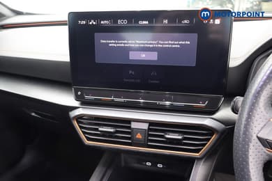 Cupra Formentor V2 Automatic Petrol Plug-In Hybrid SUV - Stock Number (1687138) - 11th supplementary image